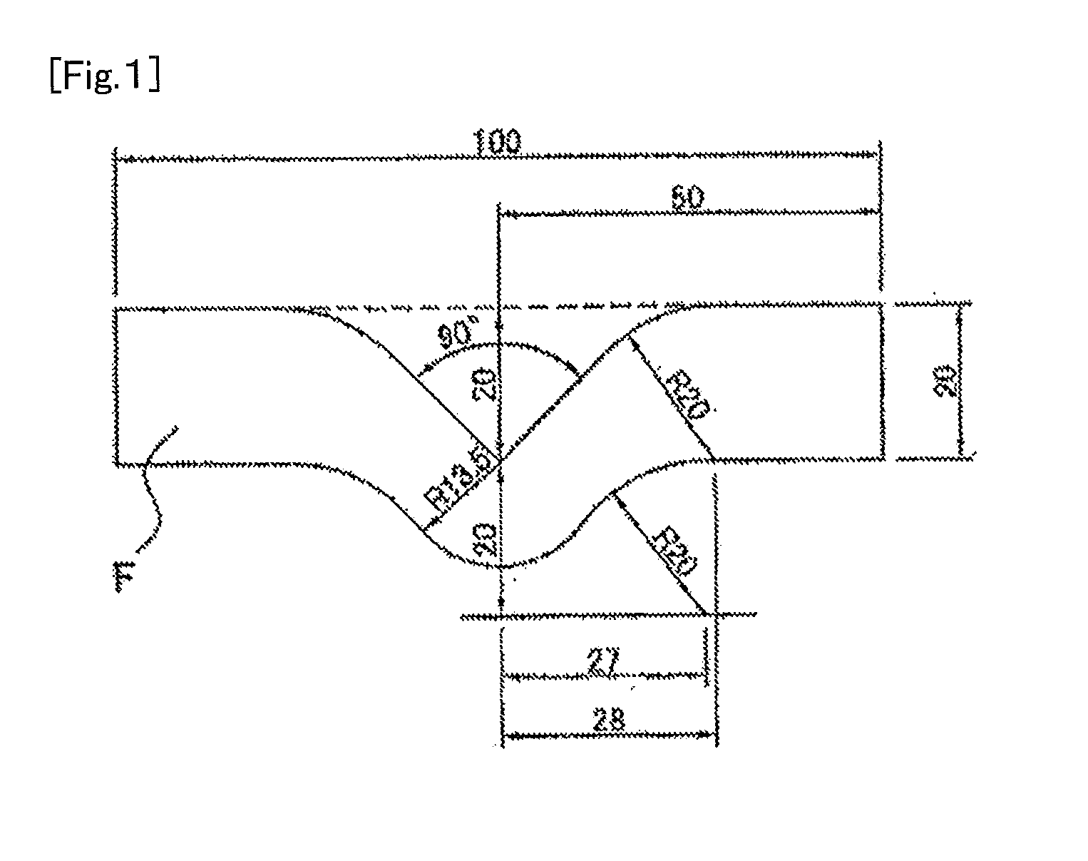 Heat-shrinkable polyester film