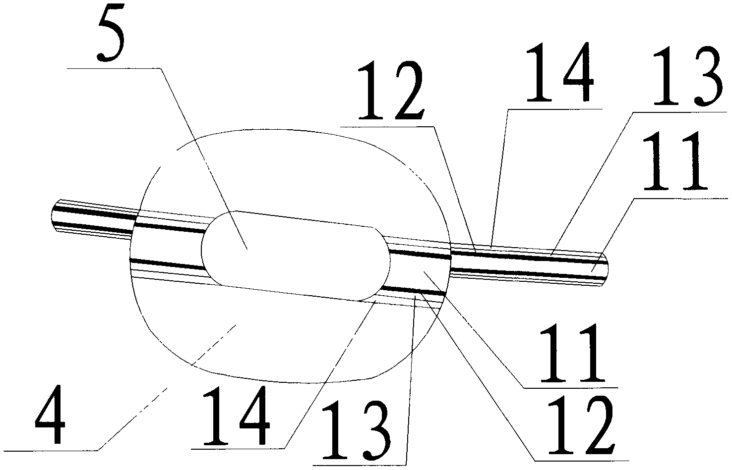 Environment-friendly table tennis racket base plate