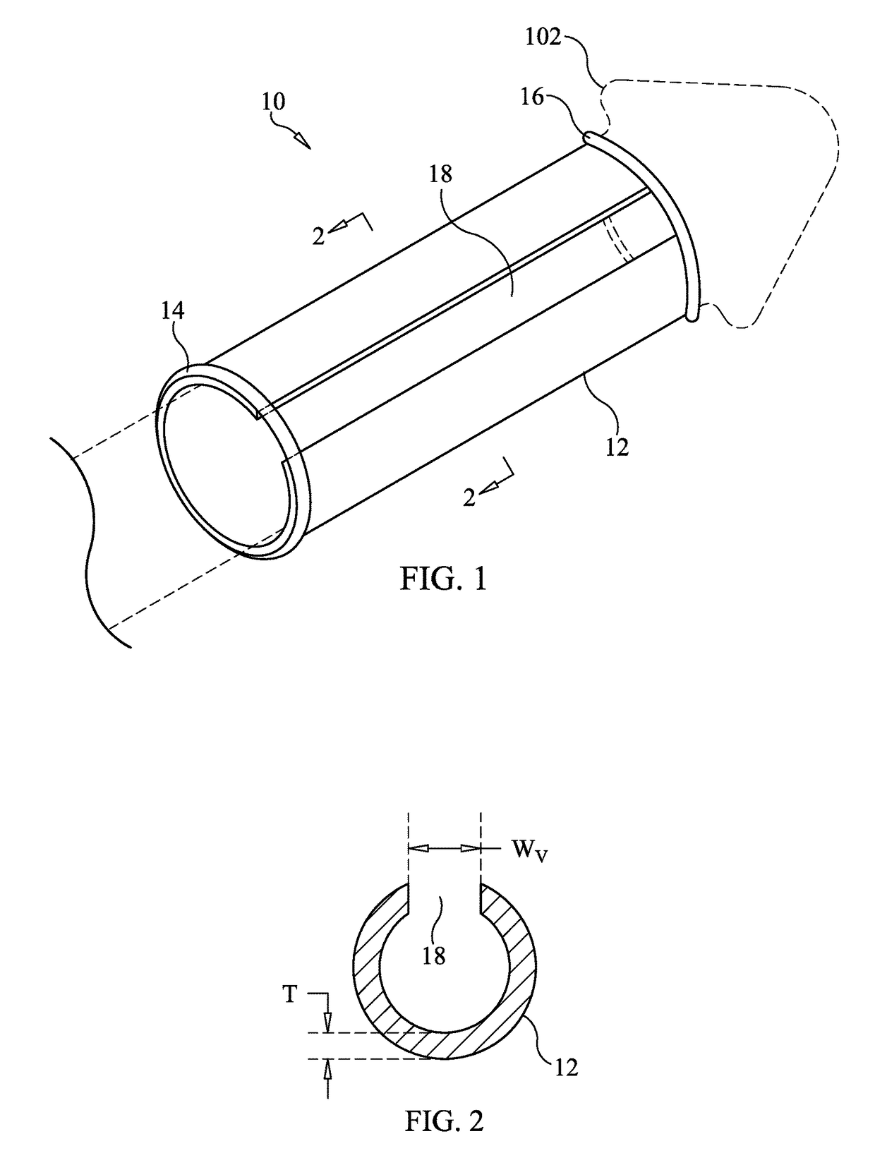 Cuff and cuff/condom combination for erection assistance