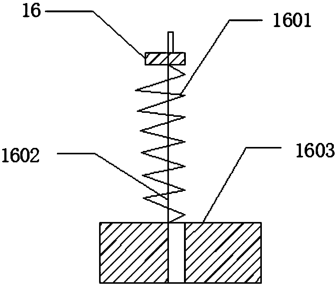 Water purification device