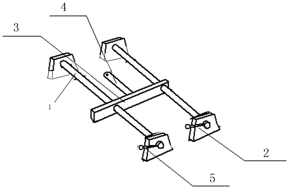 Core Feed Adjustable Stopper