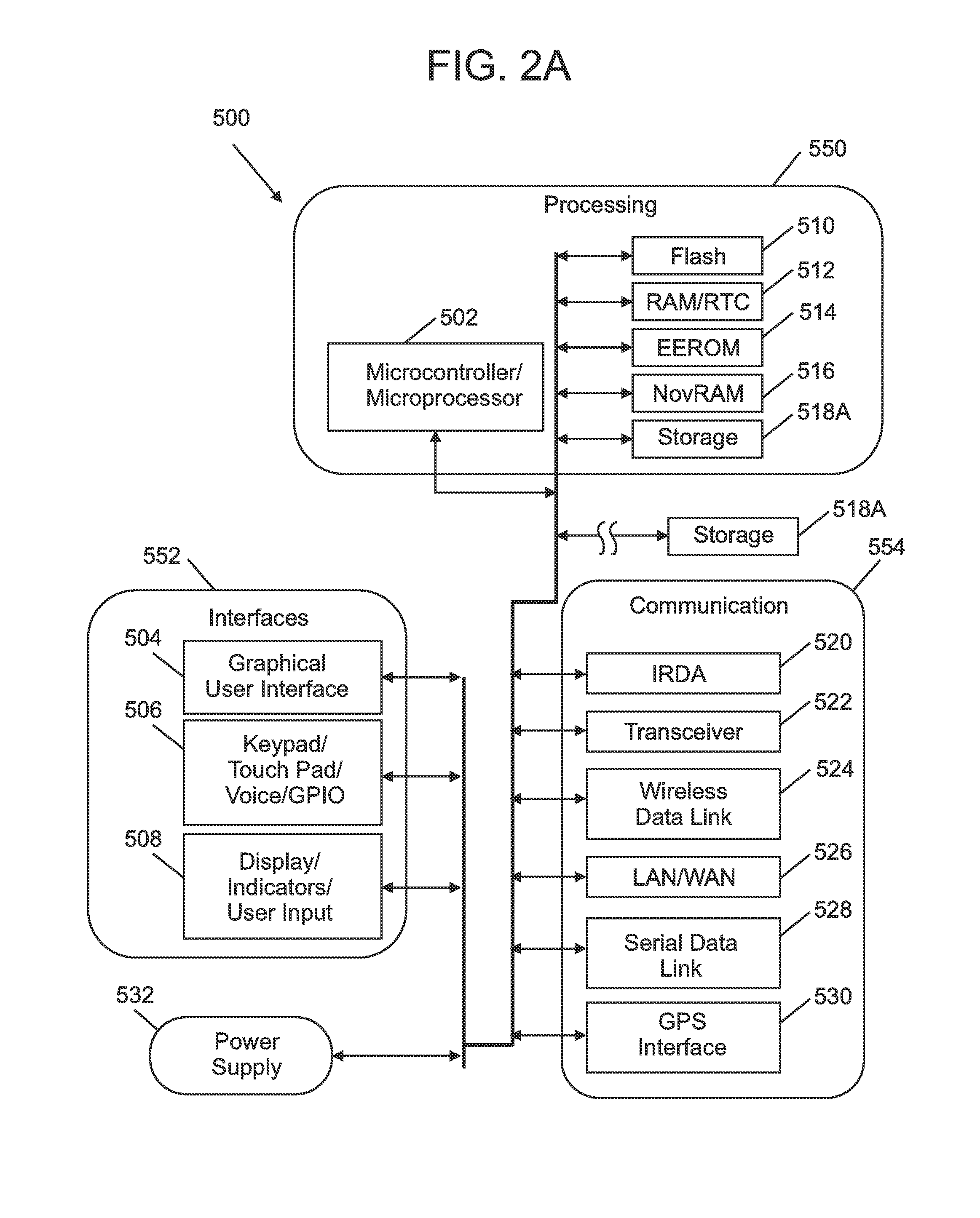 Navigational reference location determination using reverse lookup location identifier