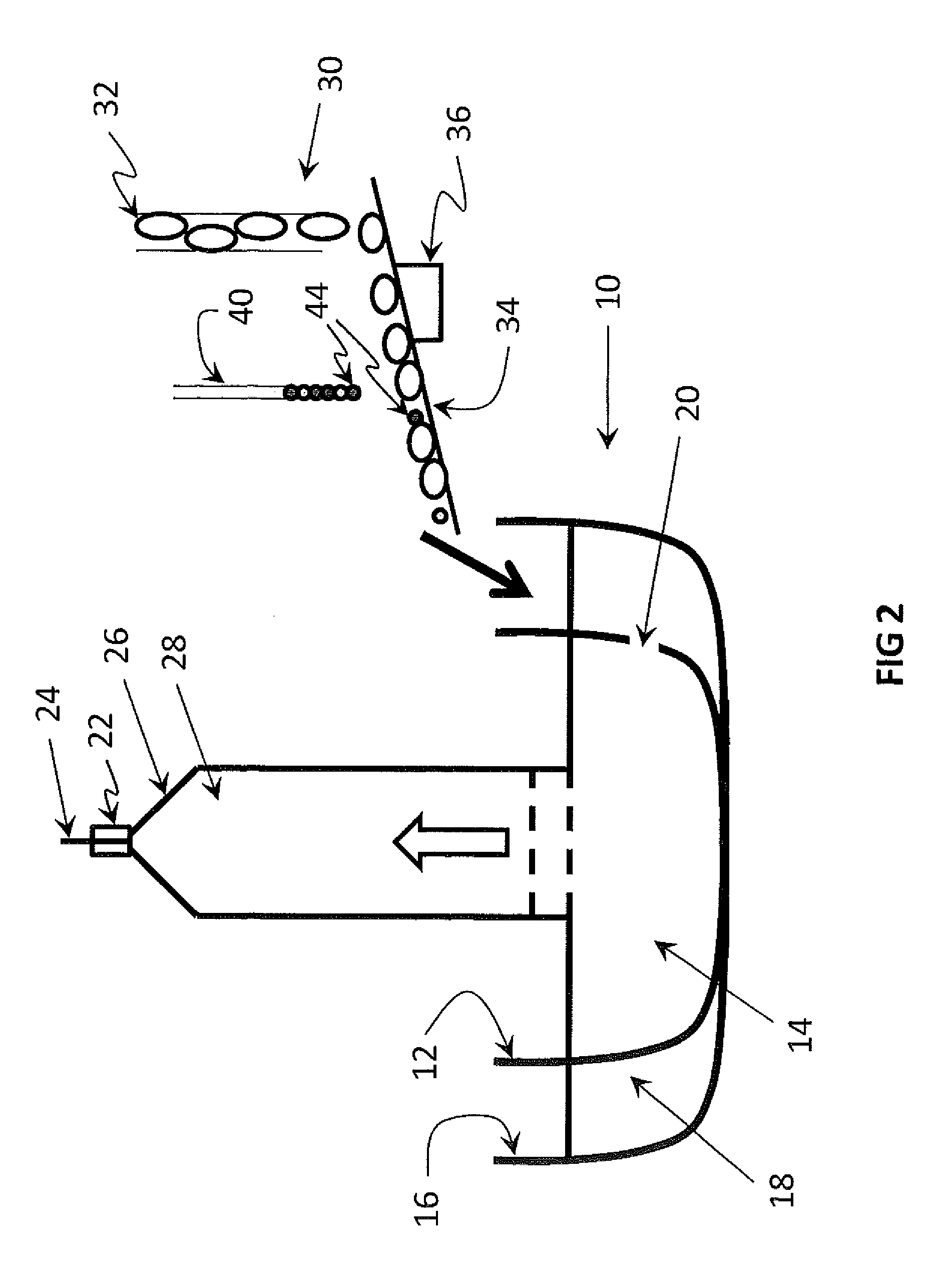 Silicon ingot having uniform multiple dopants and method and apparatus for producing same