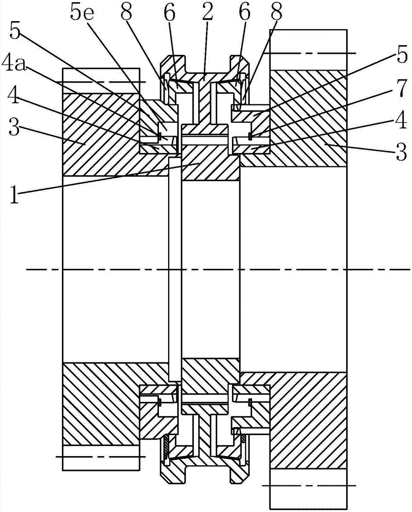 high torque synchronizer