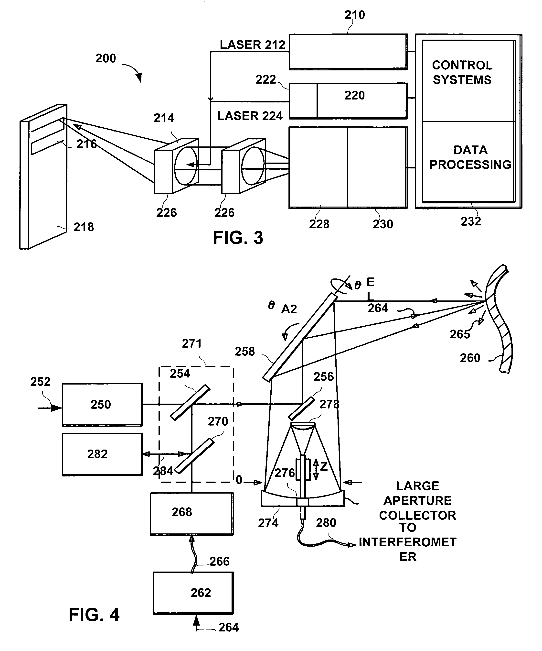 System and method to reduce laser noise for improved interferometric laser ultrasound detection