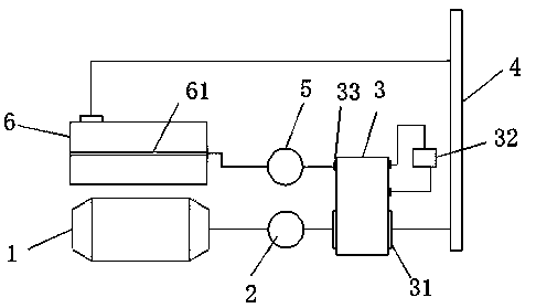 Exhaust gas purification system