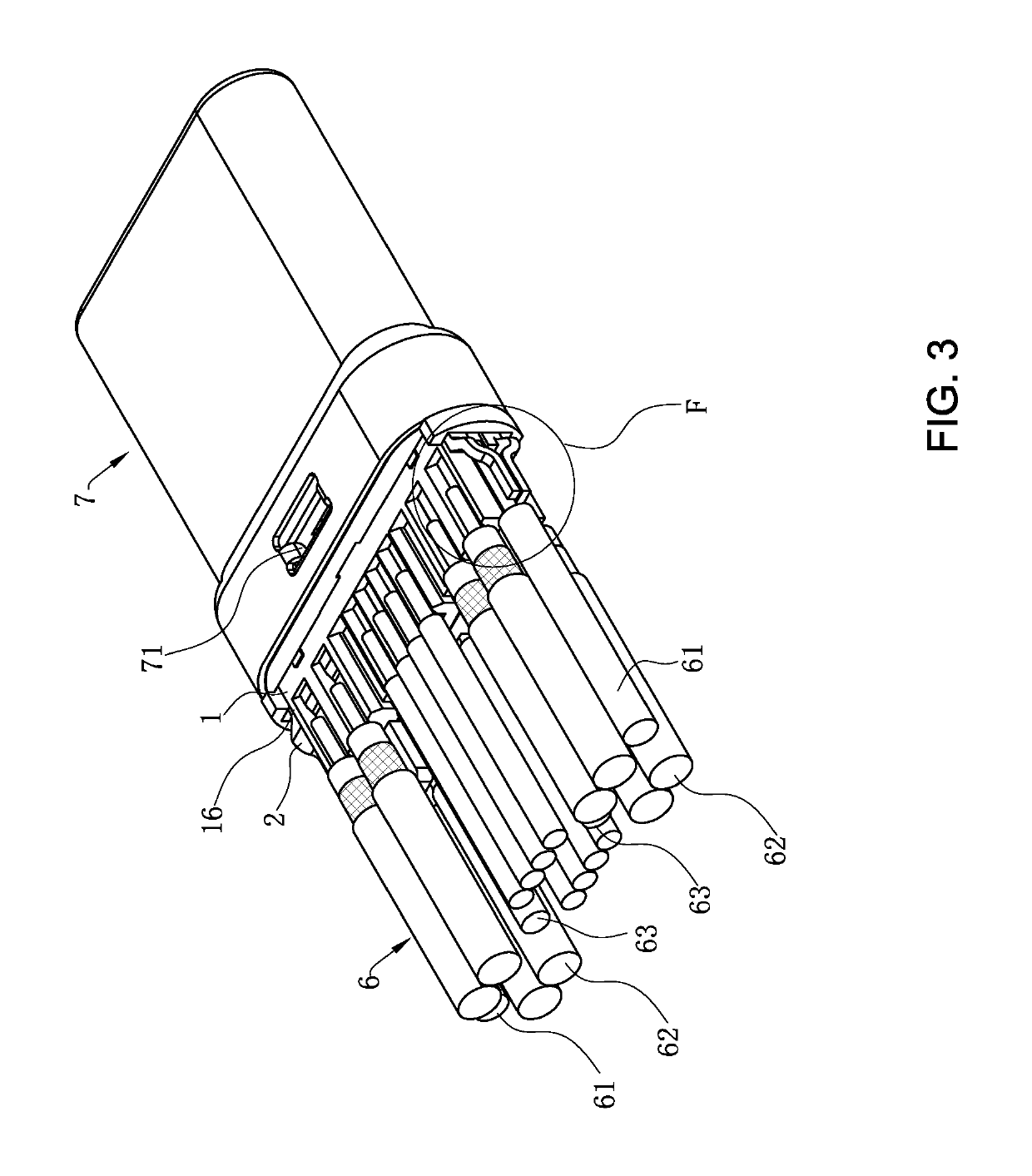 Electrical connector assembly