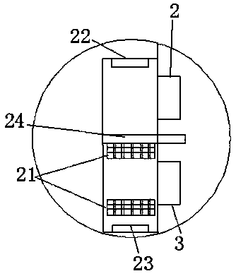 Multistage heat exchange system with supplemental heat source