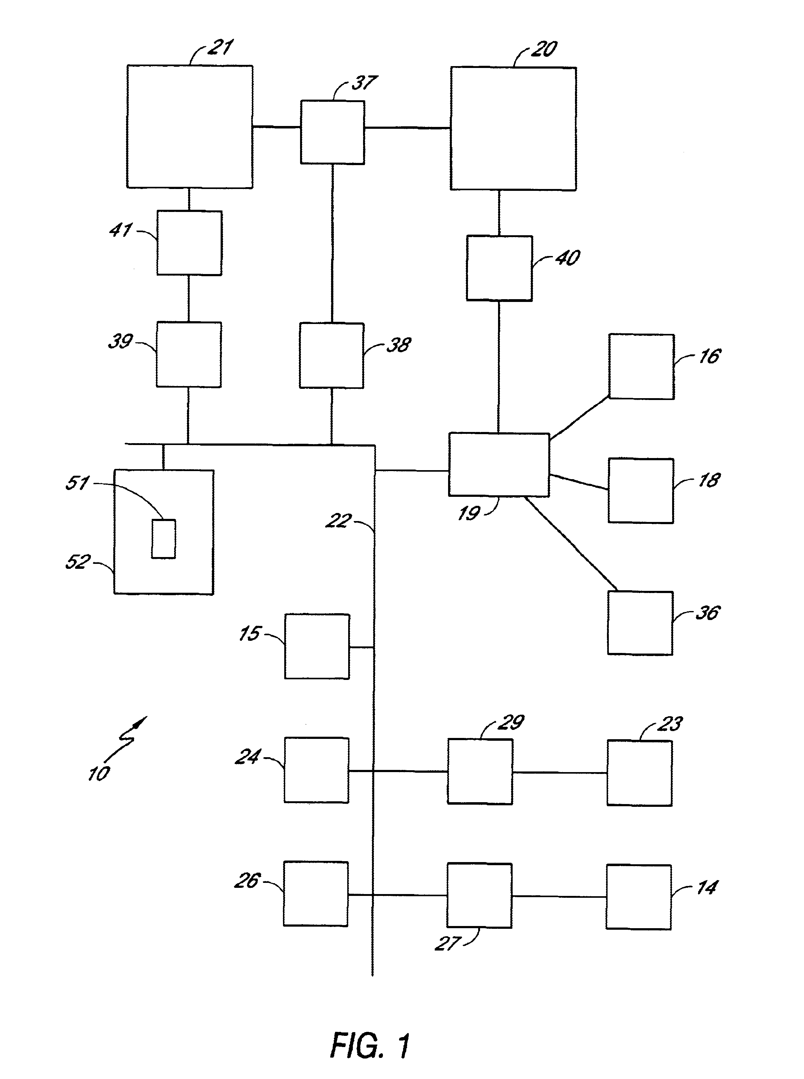 Method and apparatus for simulating physical fields