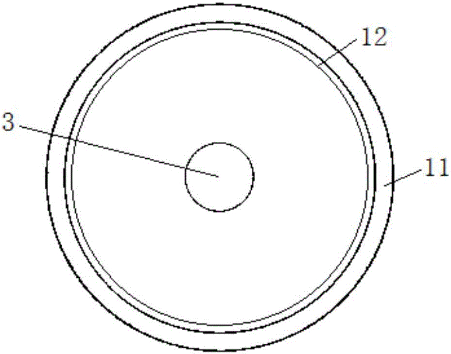 Blood flow divider