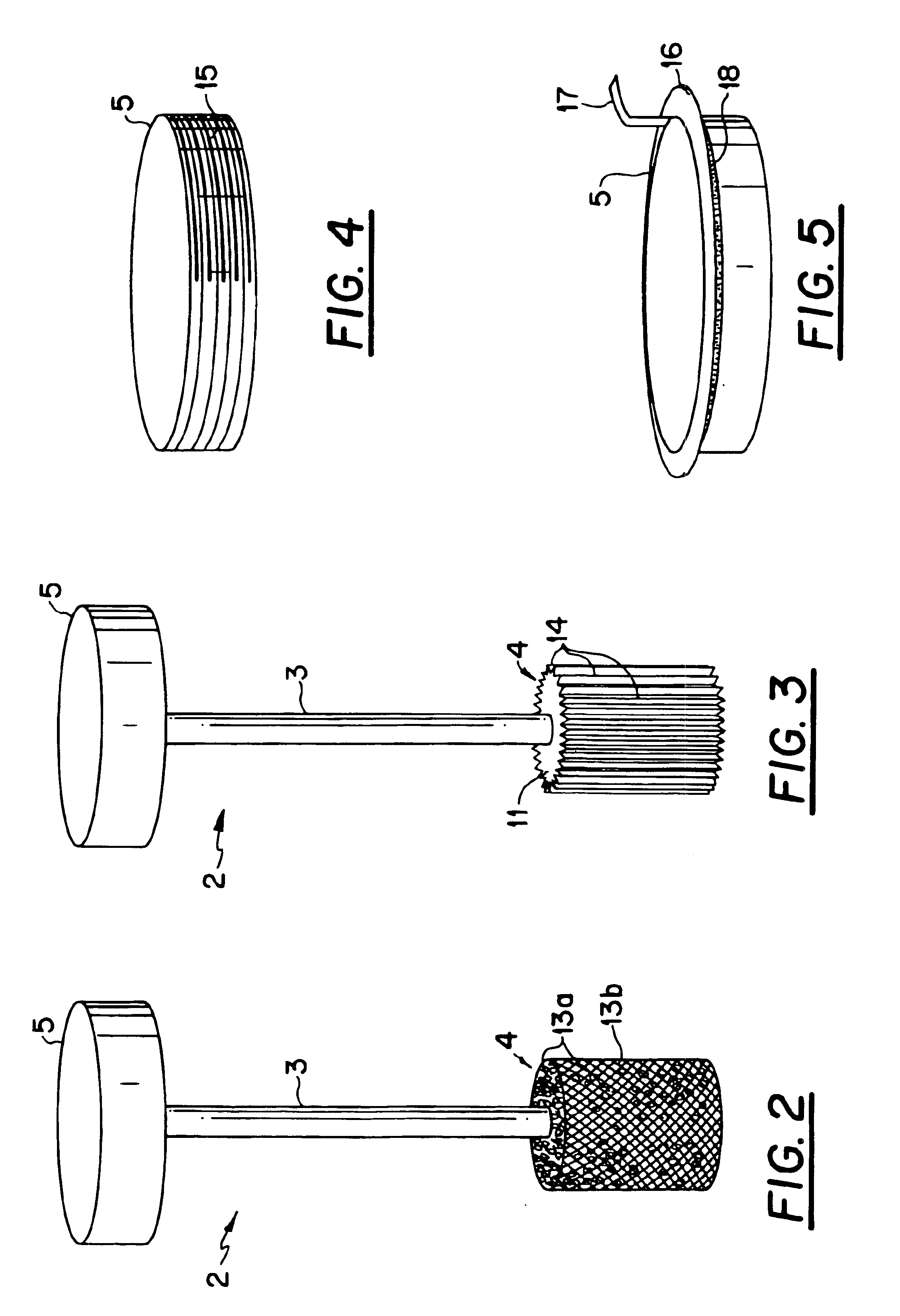 Purification method and apparatus