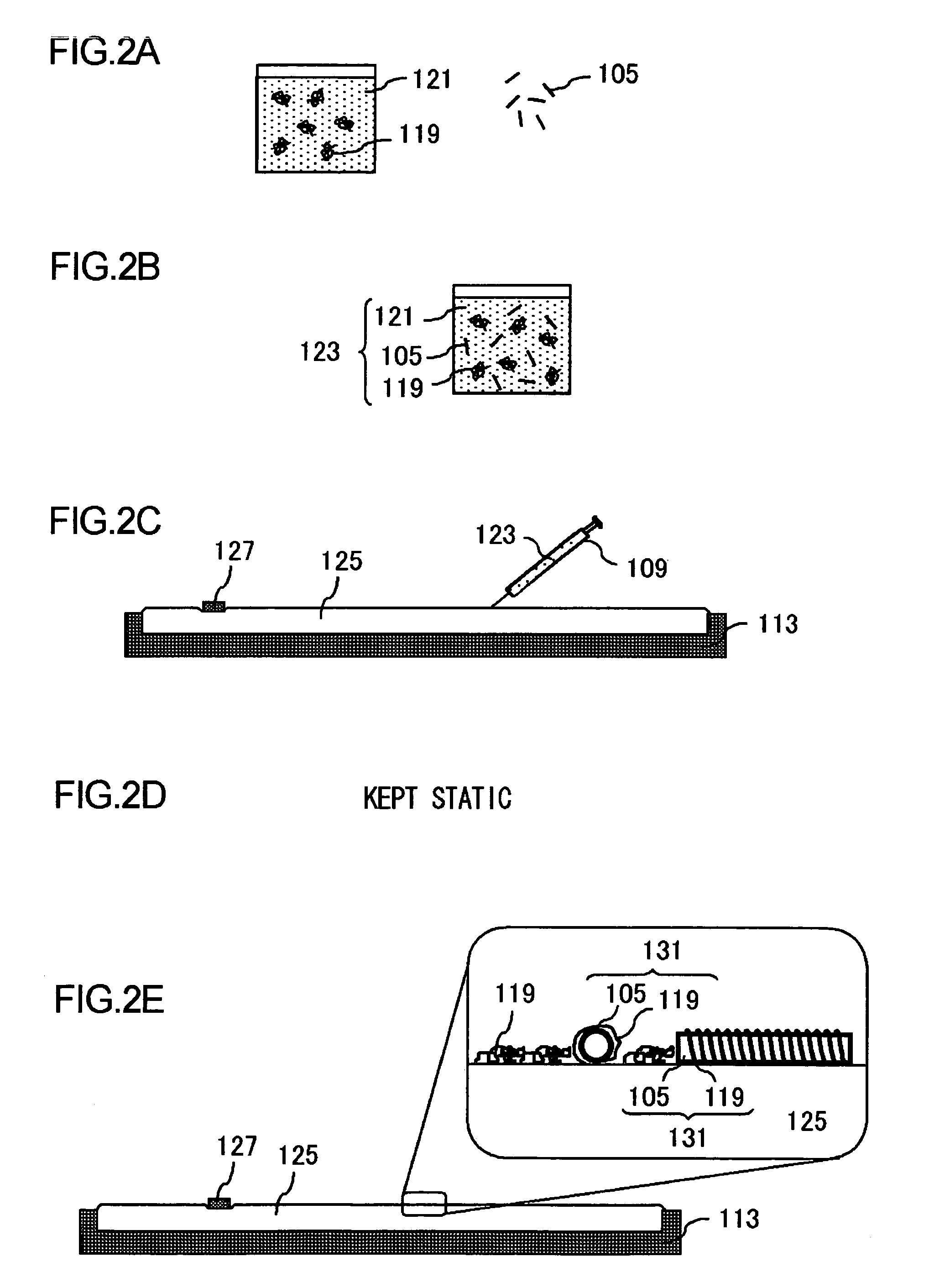 Bonded structure including a carbon nanotube