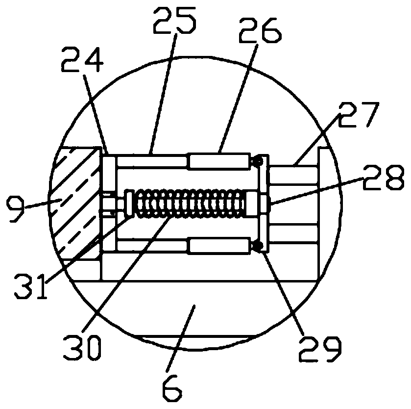 A sorting manipulator with adjustment function