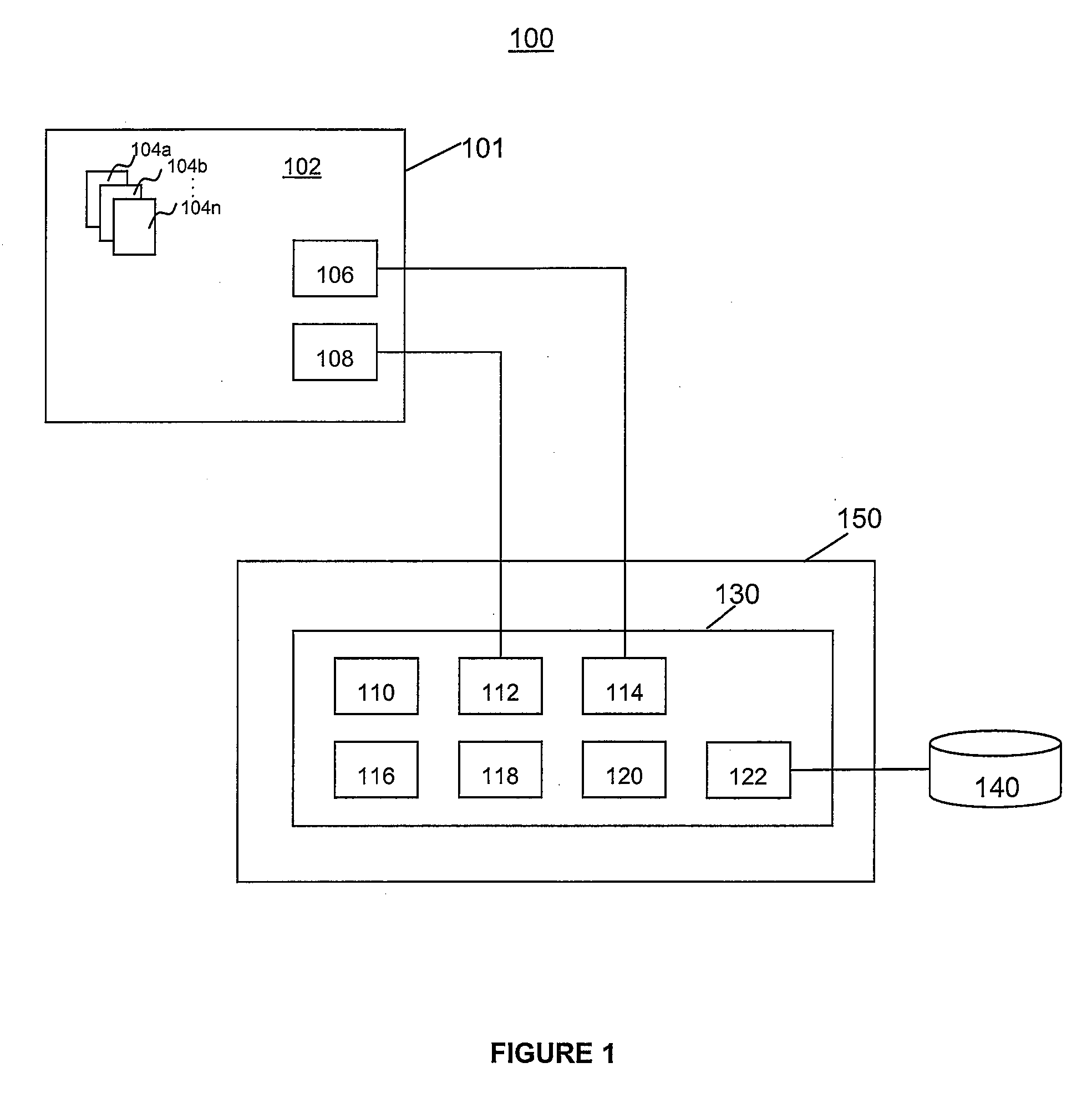 System and method for document management