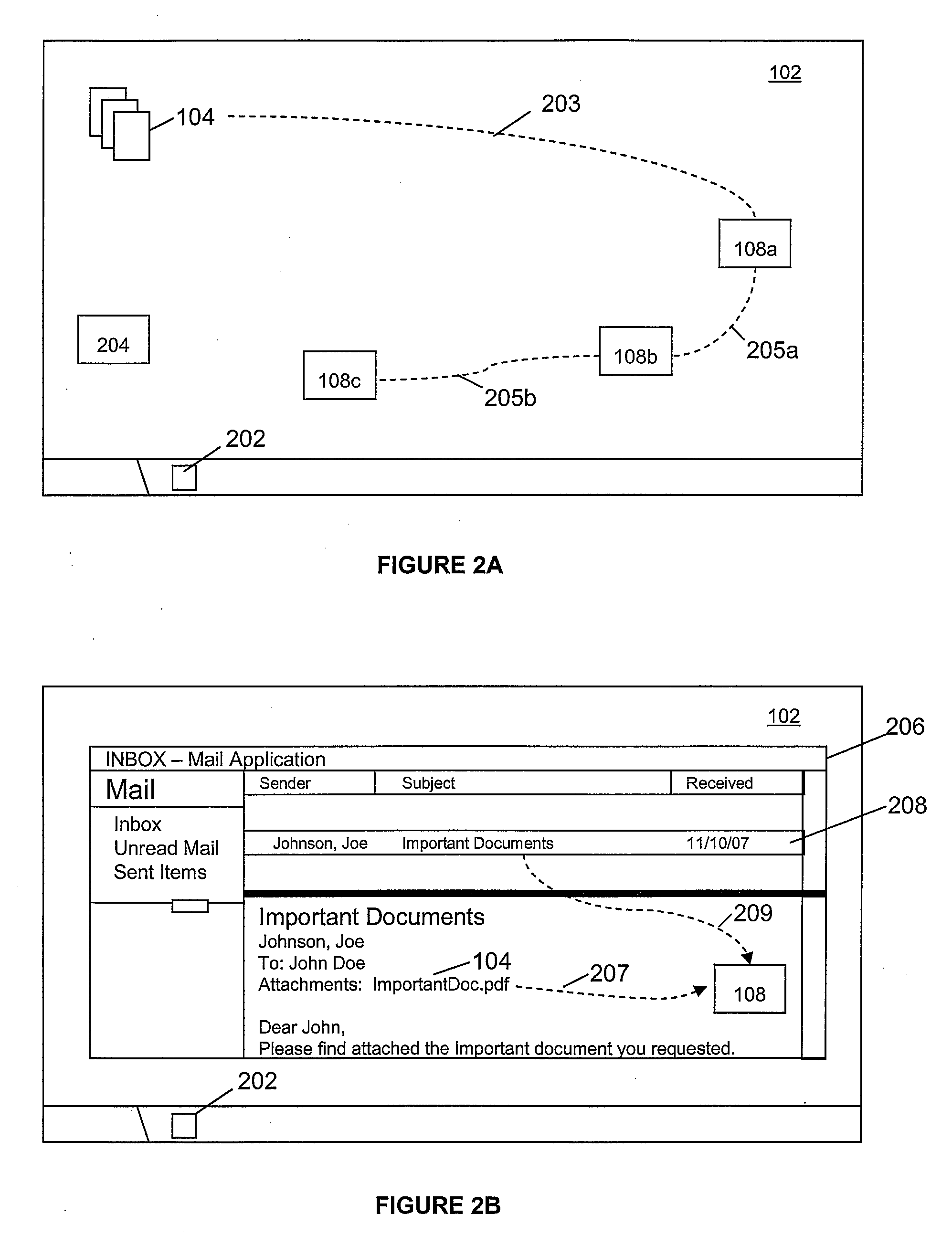 System and method for document management