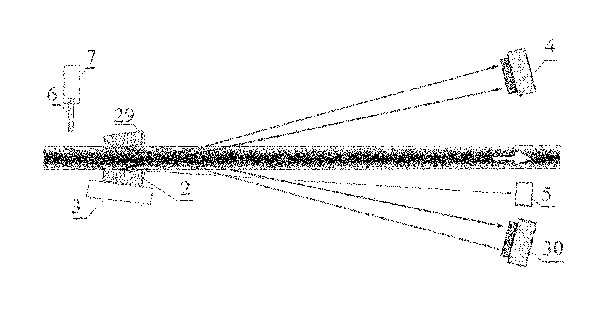 X-ray spectrometer