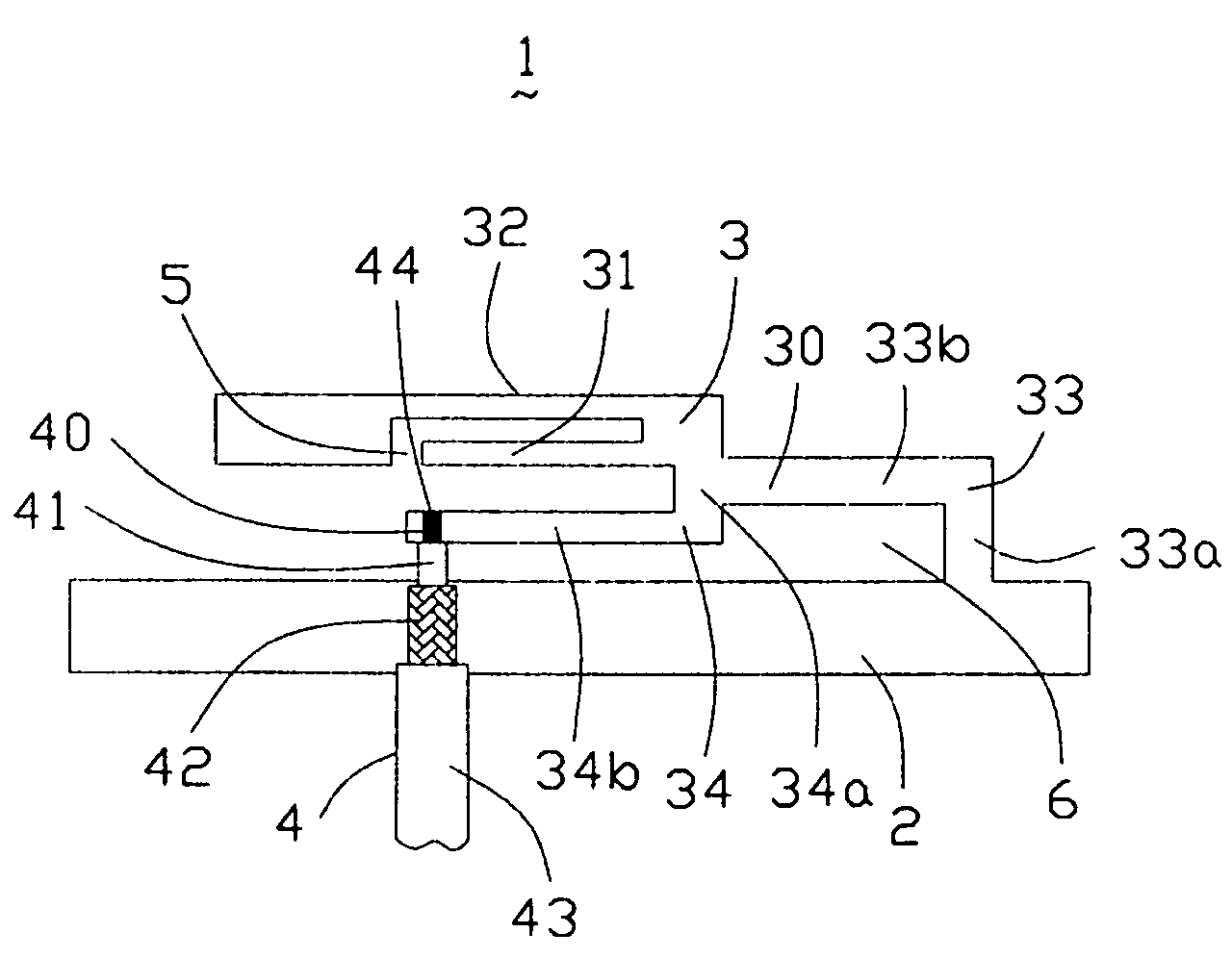 Multi-band antenna