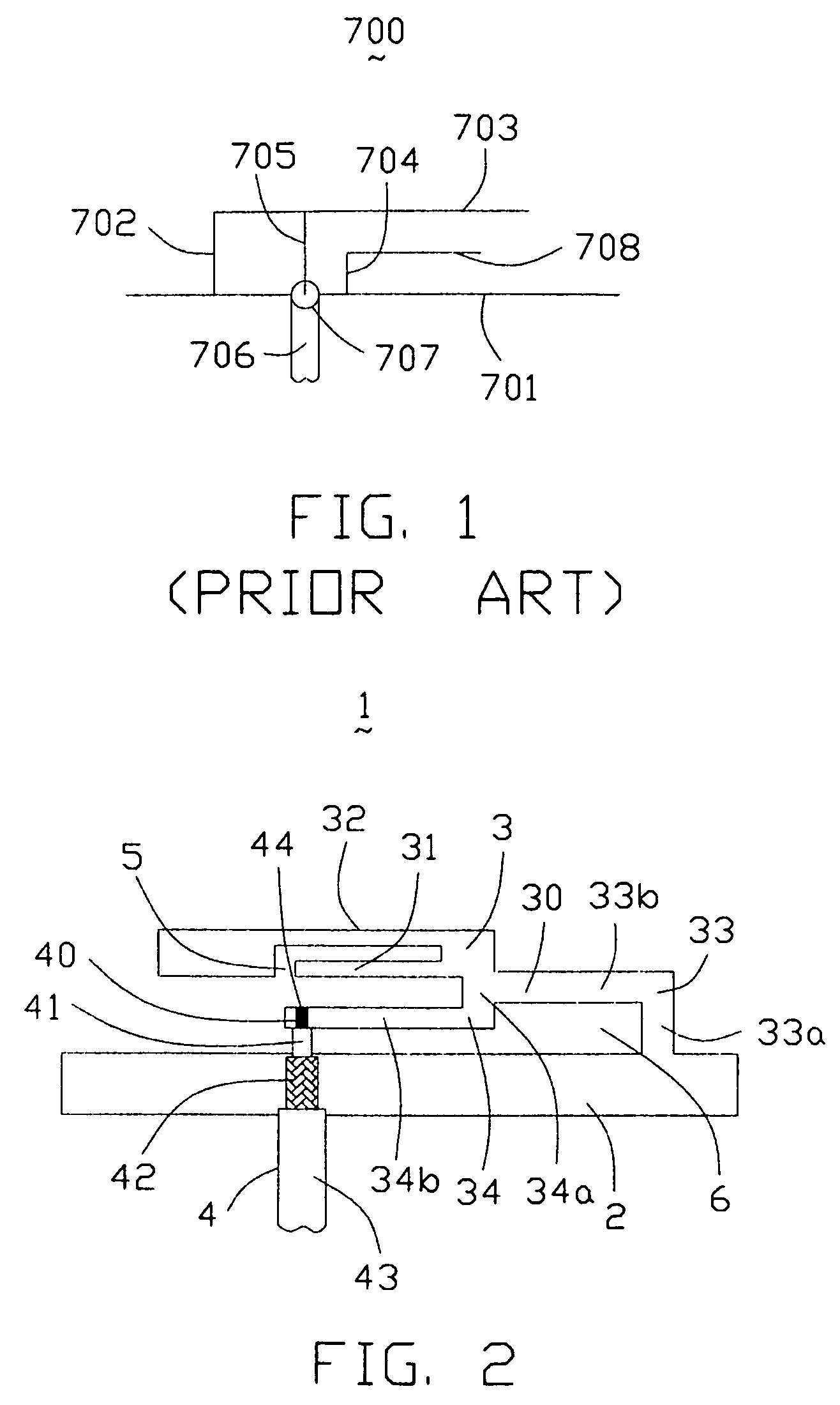 Multi-band antenna