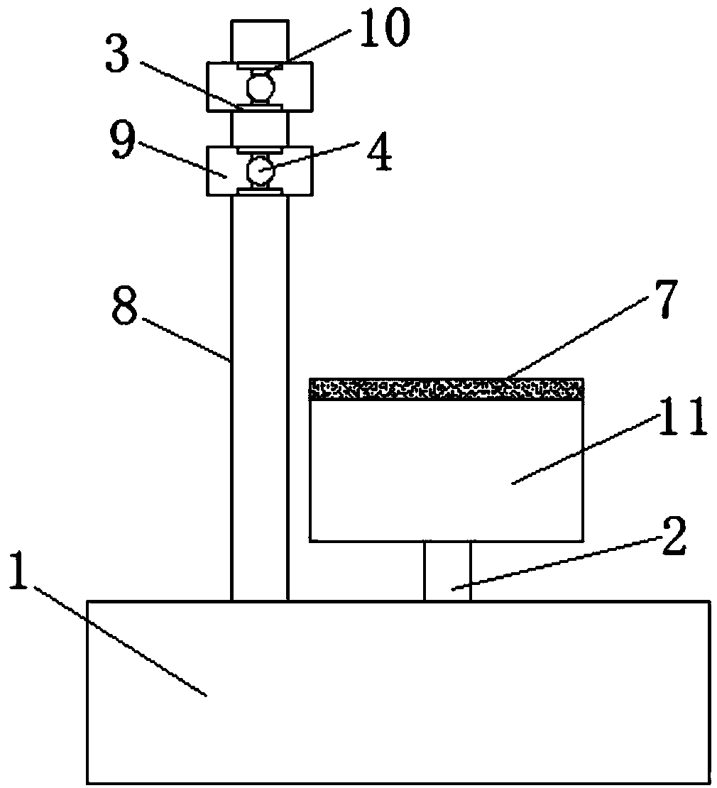 Ophthalmic examination system