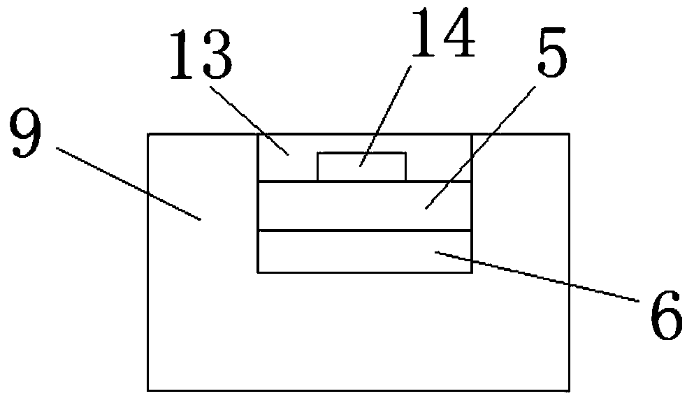 Ophthalmic examination system