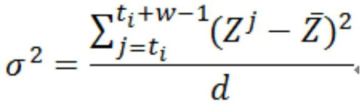 Accident Prediction Method Based on Smoothing and Network Model Machine Learning