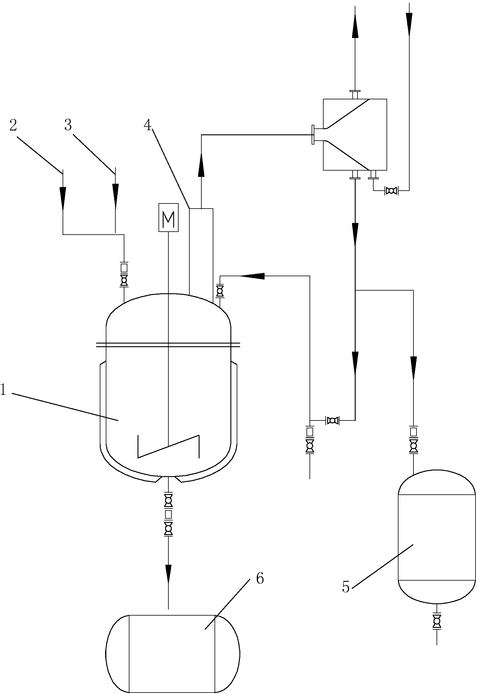 Method for preparing 2-methyl-1-acetenyl-2-amylene-1-ol