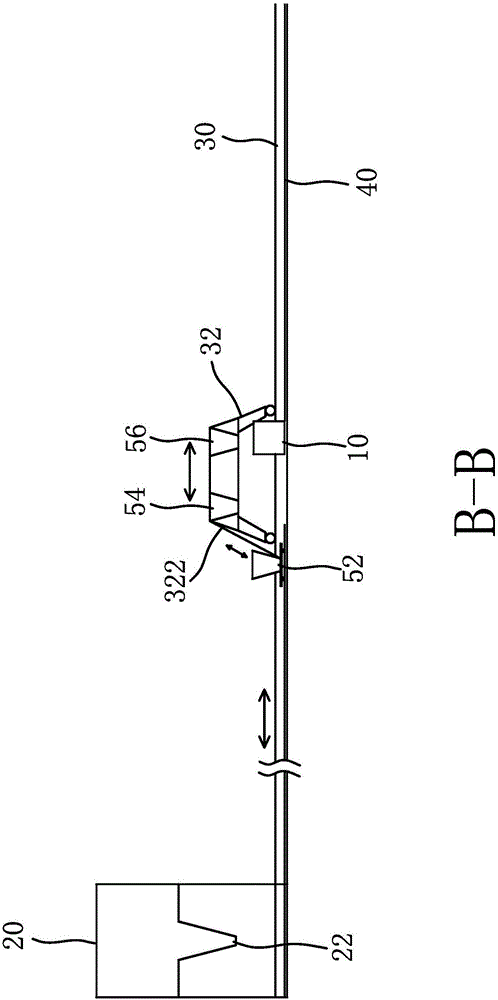 A new type of concrete pouring and conveying system