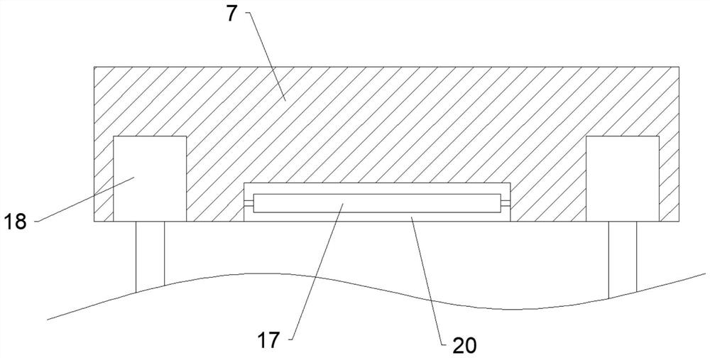 Pediatric jaundice treatment auxiliary device for pediatric clinicians