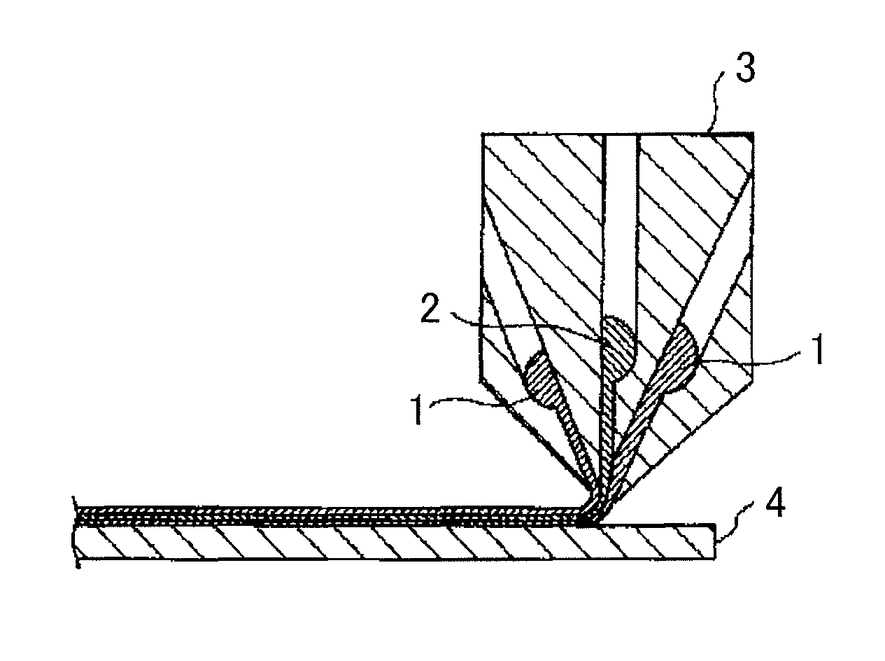 Resin film and method for producing it, polarizer and liquid crystal display device