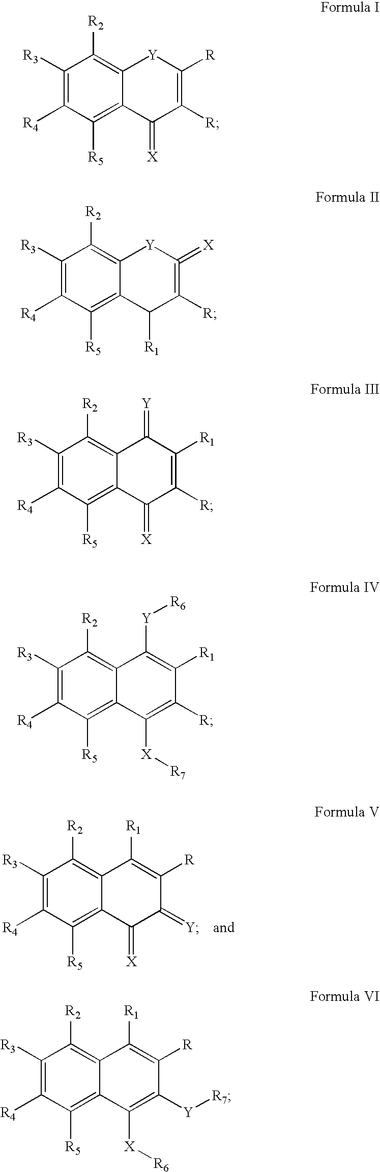 Antigiardial agents and use thereof