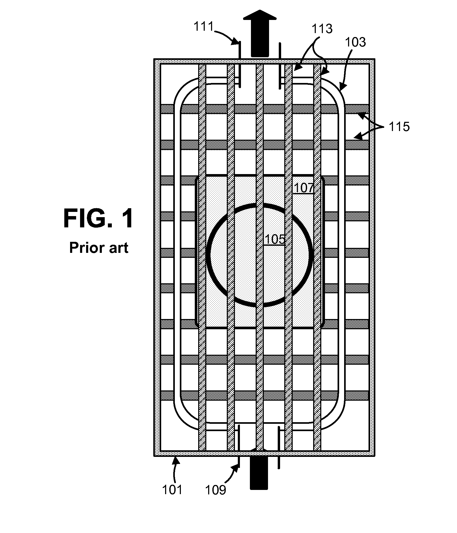 Modular and readily configurable reactor enclosures and associated function modules