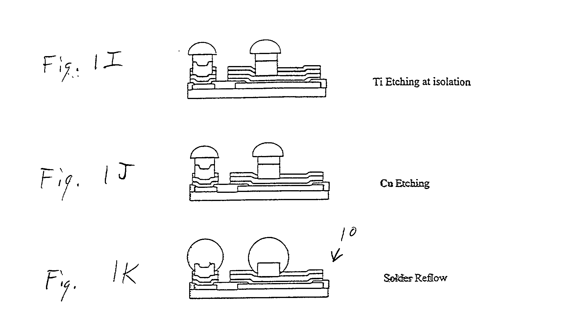 Passivation scheme for bumped wafers