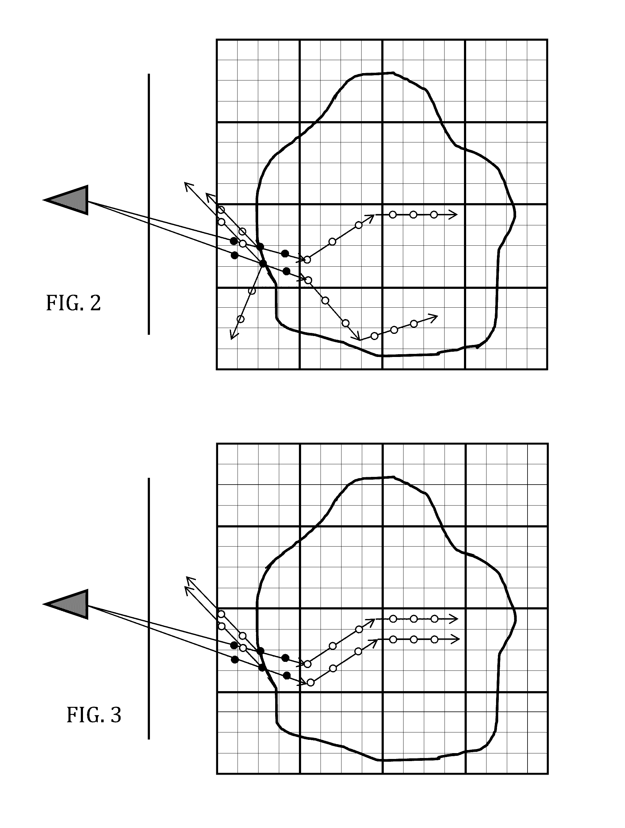 Coherent Memory Access in Monte Carlo Volume Rendering