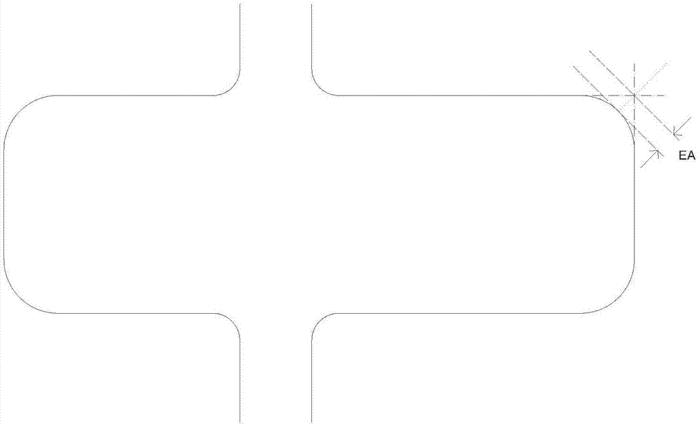 Method for manufacturing millimeter-wave radar PCB