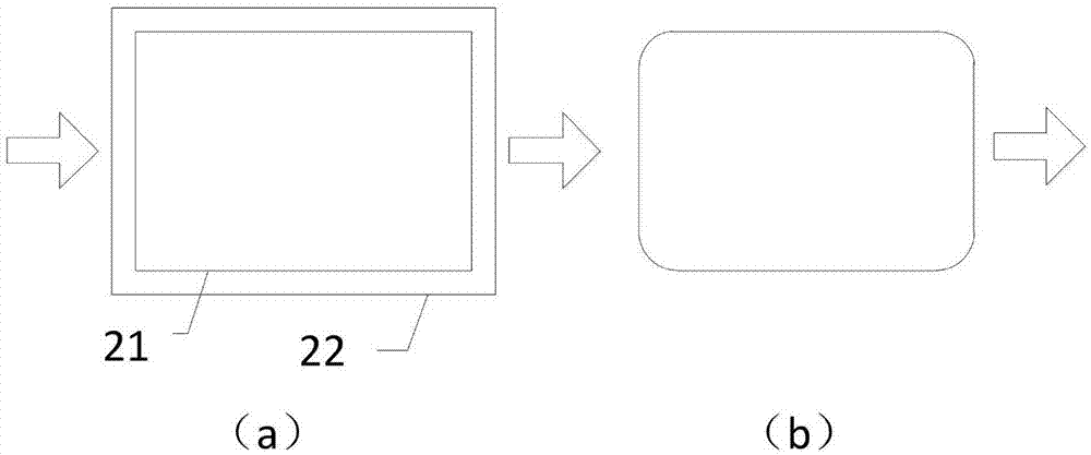 Method for manufacturing millimeter-wave radar PCB