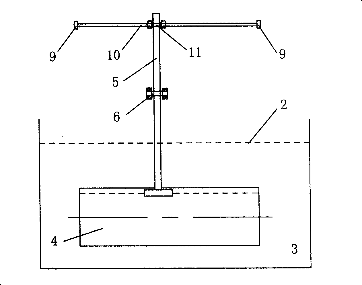 Method and device for detecting and clearing sink roll slagging