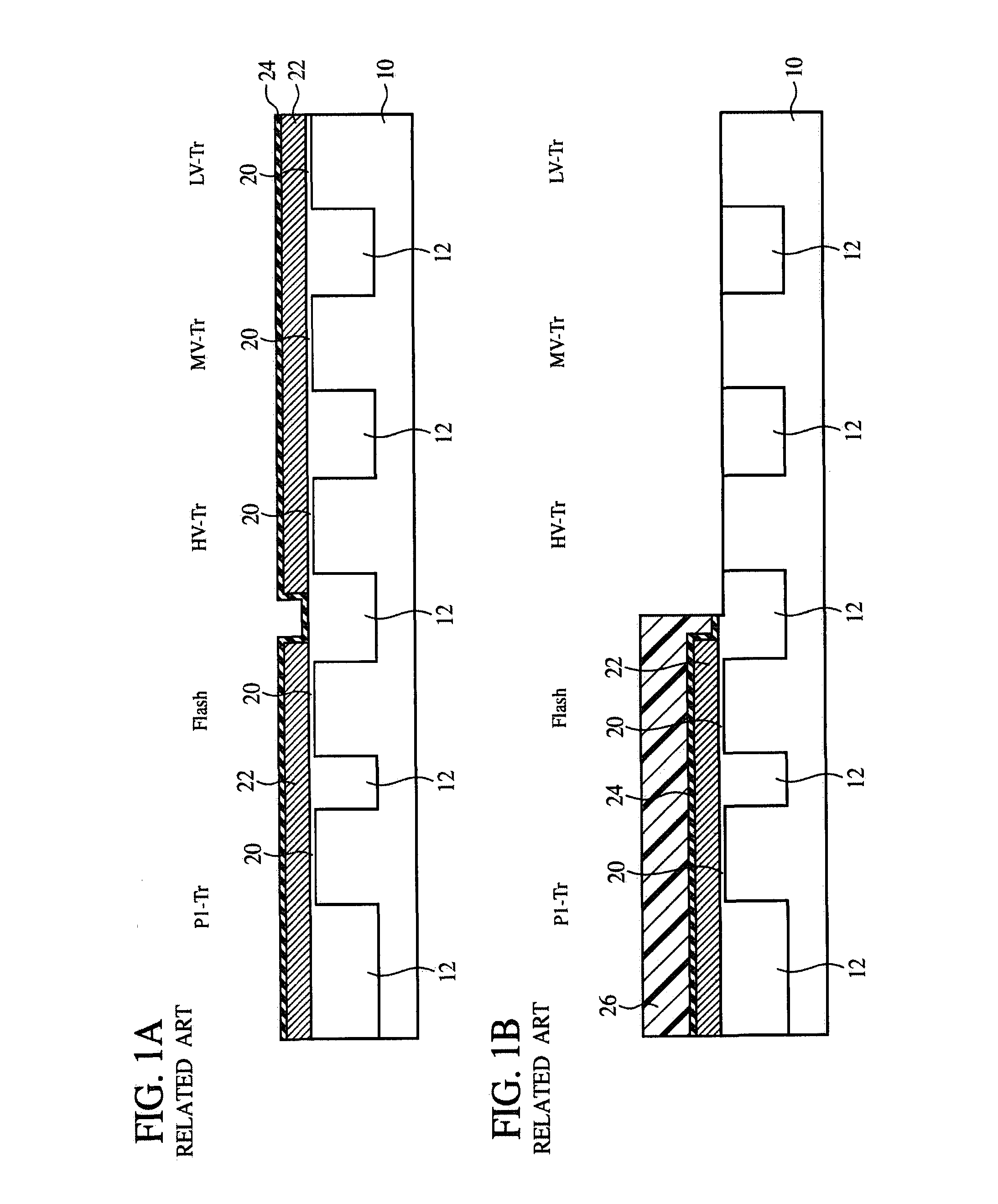 Method for fabricating semiconductor device