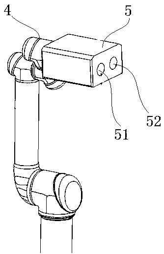 Multifunctional inspection robot