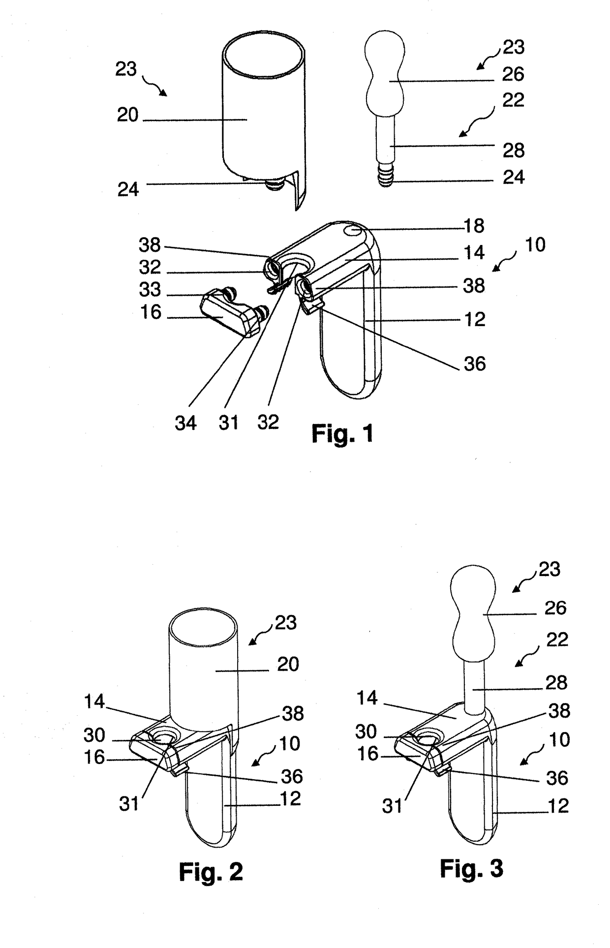 A device to assist in self insertion of a catheter tube into the urethral orifice of women