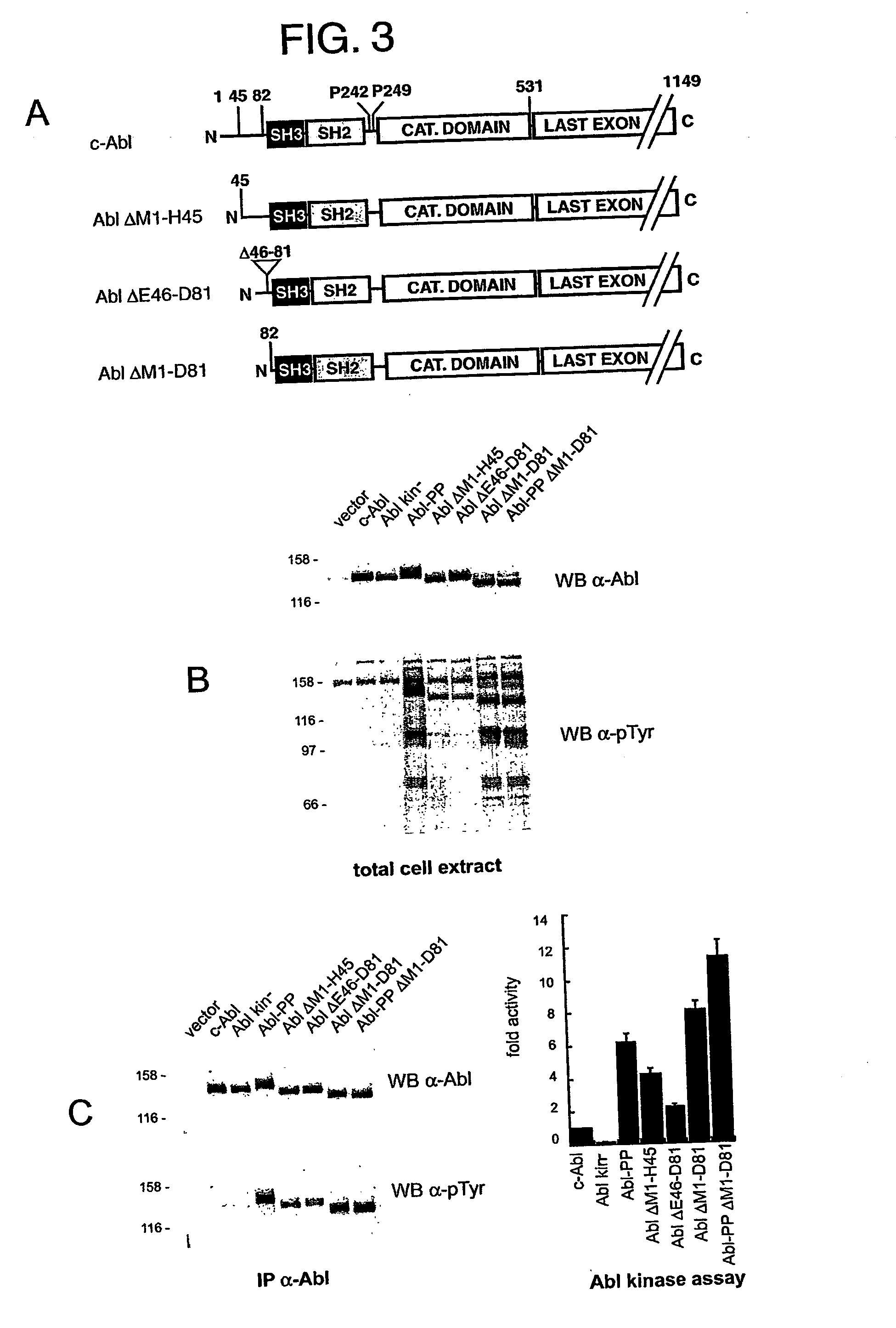 Tyrosine kinase inhibitors