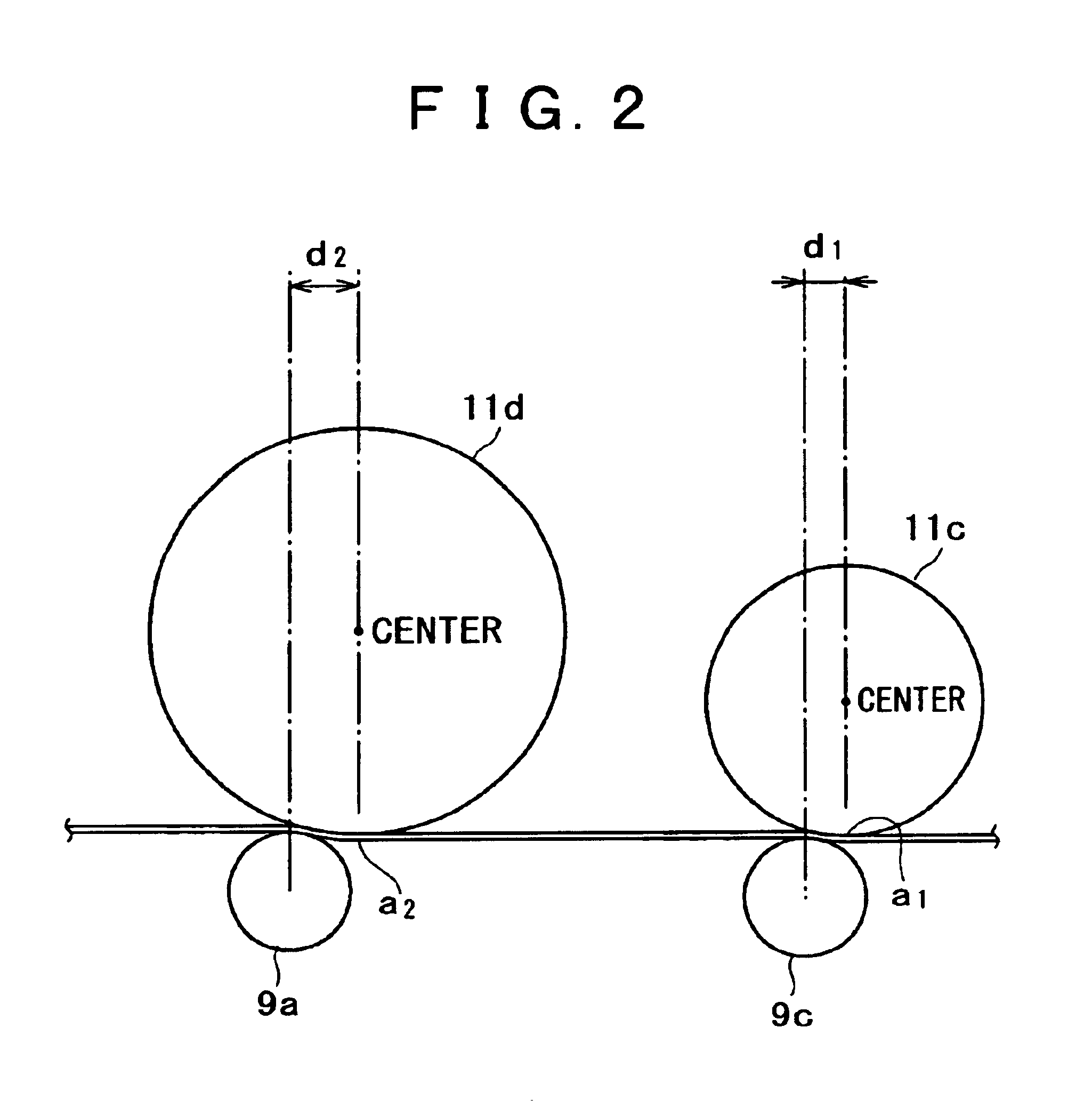 Image forming device