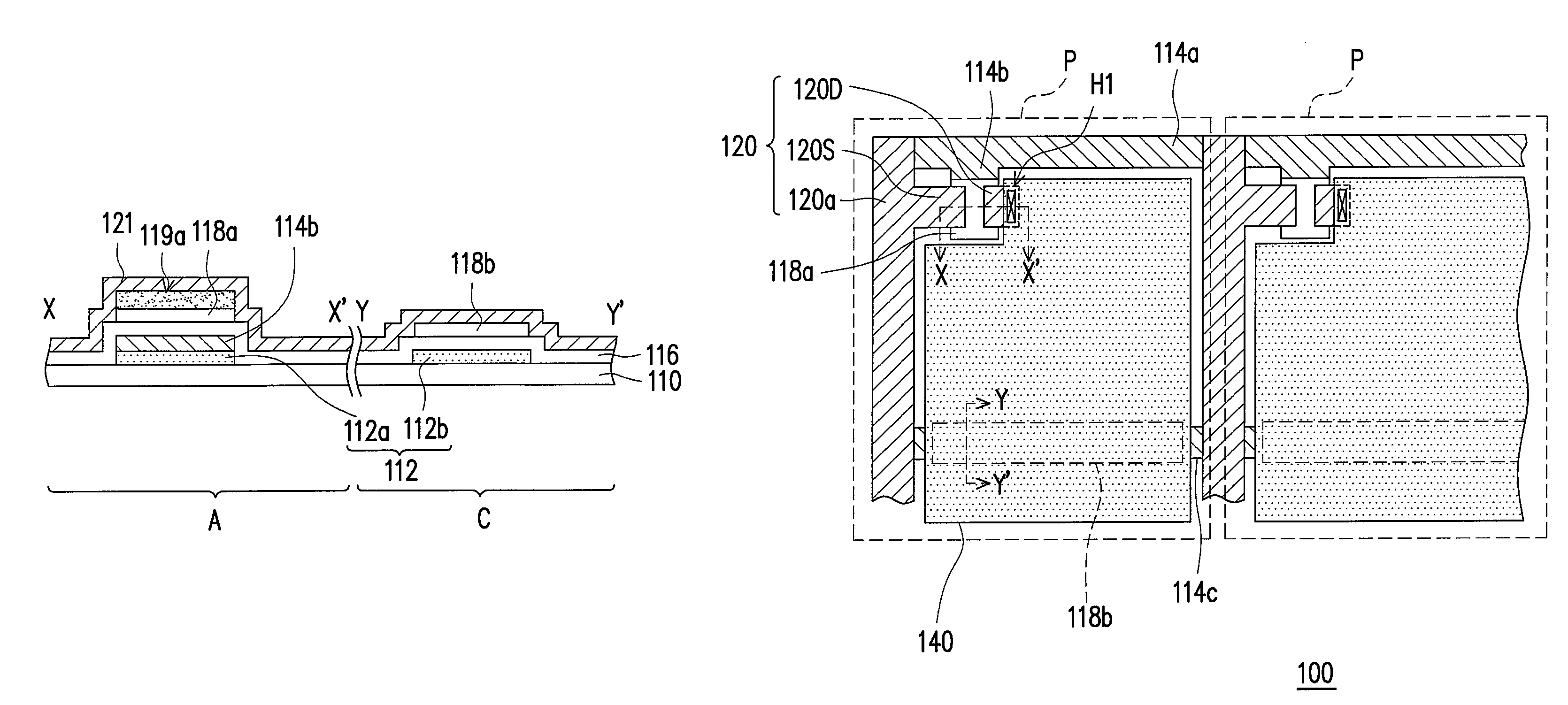 Thin film transistor array substrate and fabricating method thereof