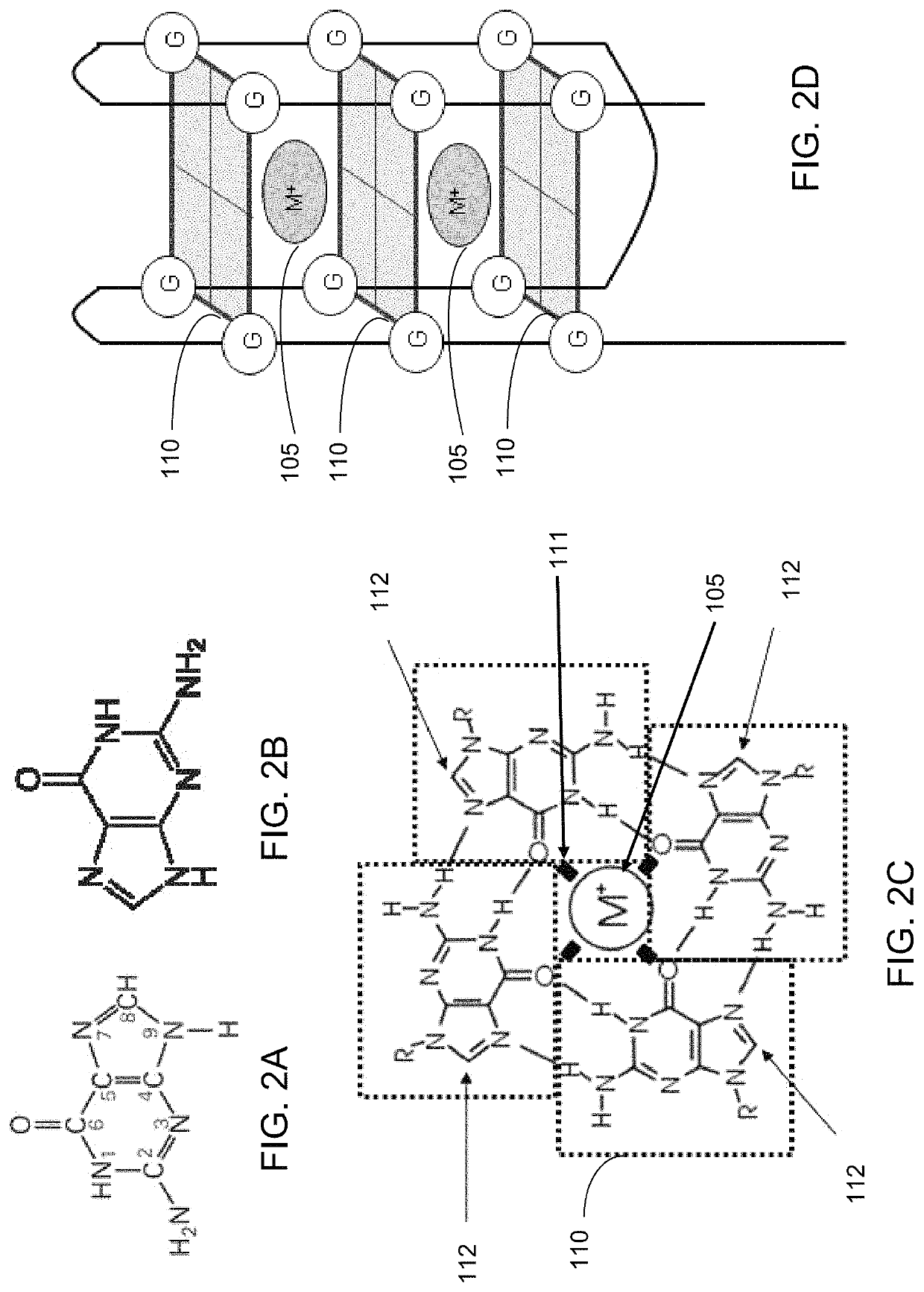 Ultra-sensitive bioanalyte quantification from self-assembled quadruplex tags