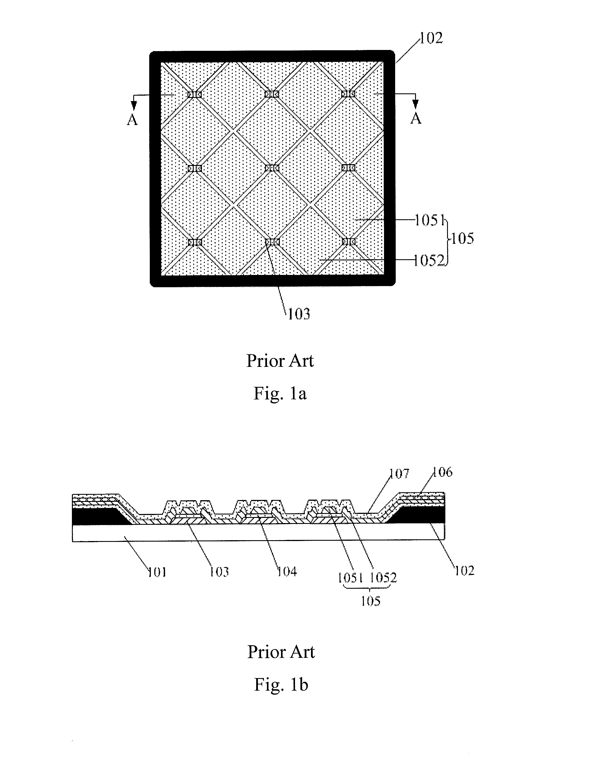 Touch screen panel and method for manufacturing the same, and display device