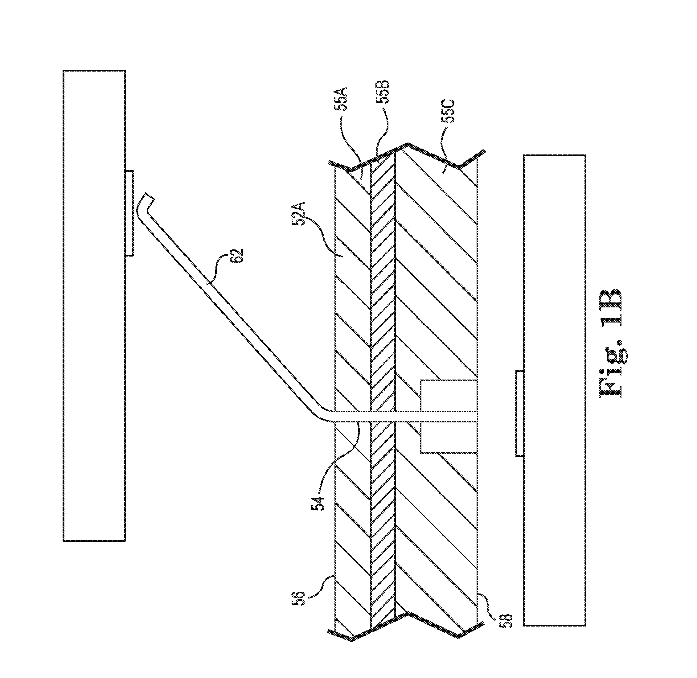 High performance surface mount electrical interconnect