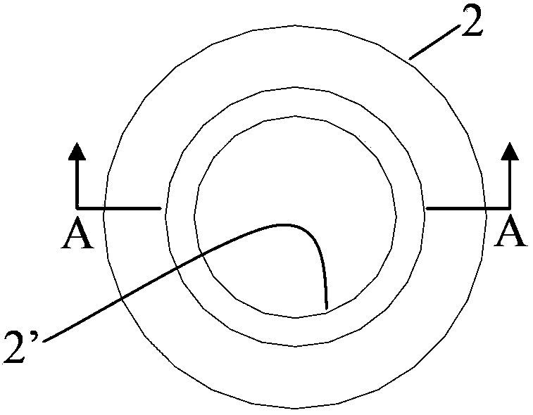 Method for upsetting large steel ingots through forging and pressing machine