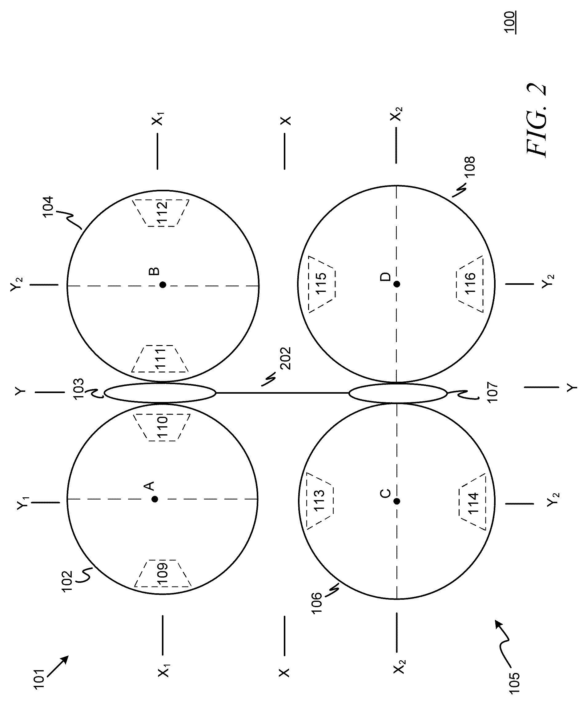 Inertial sensors with reduced sensitivity to quadrature errors and micromachining inaccuracies