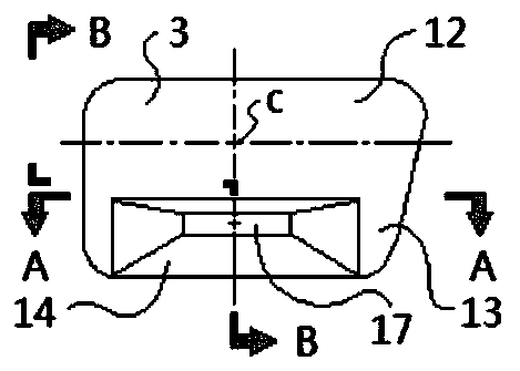 Three-dimensional glasses