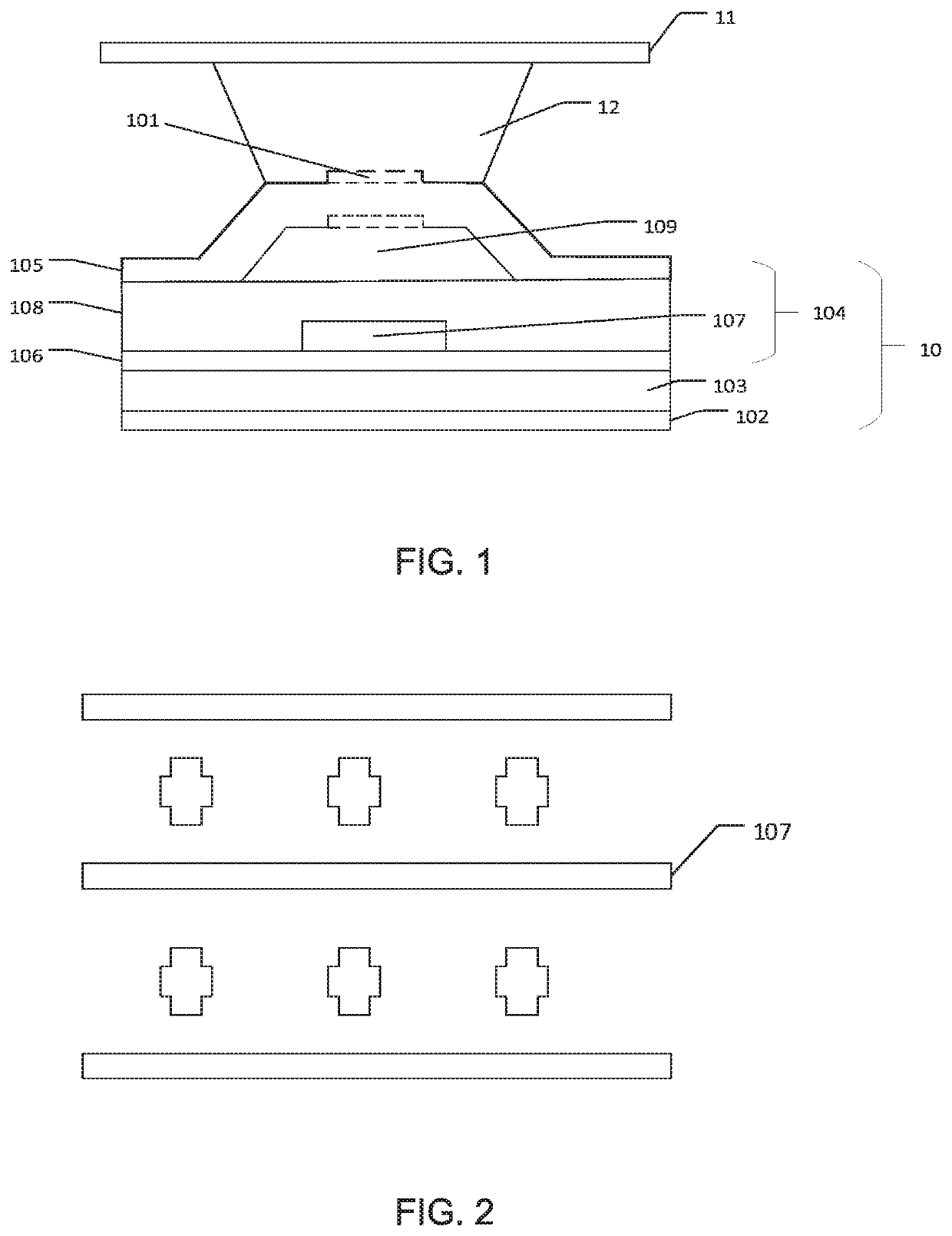 Display panel and manufacturing method thereof