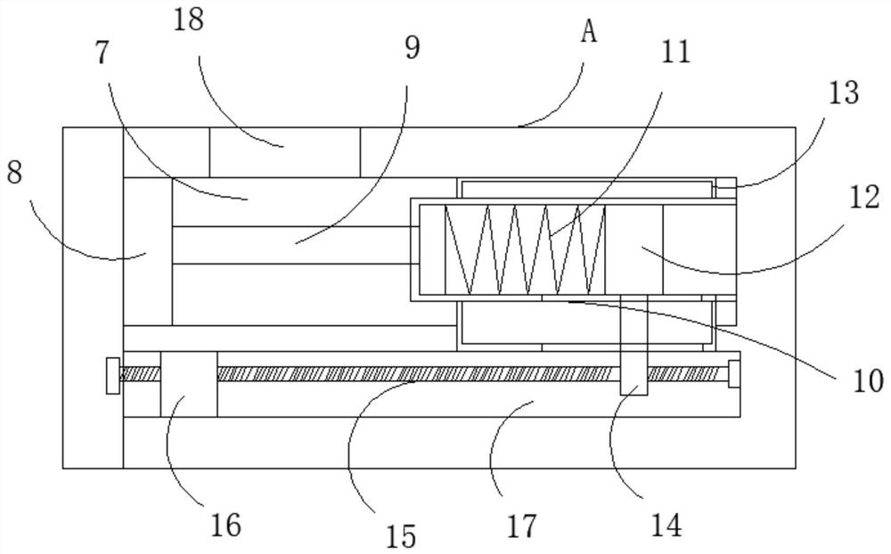 A hydraulic cylinder with overflow function